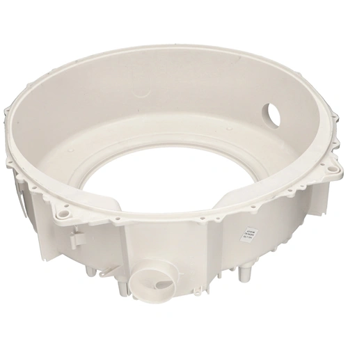 Üst, első (eredeti) VESTEL mosógép 