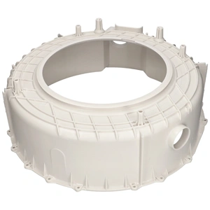 Üst, első (eredeti) VESTEL mosógép 