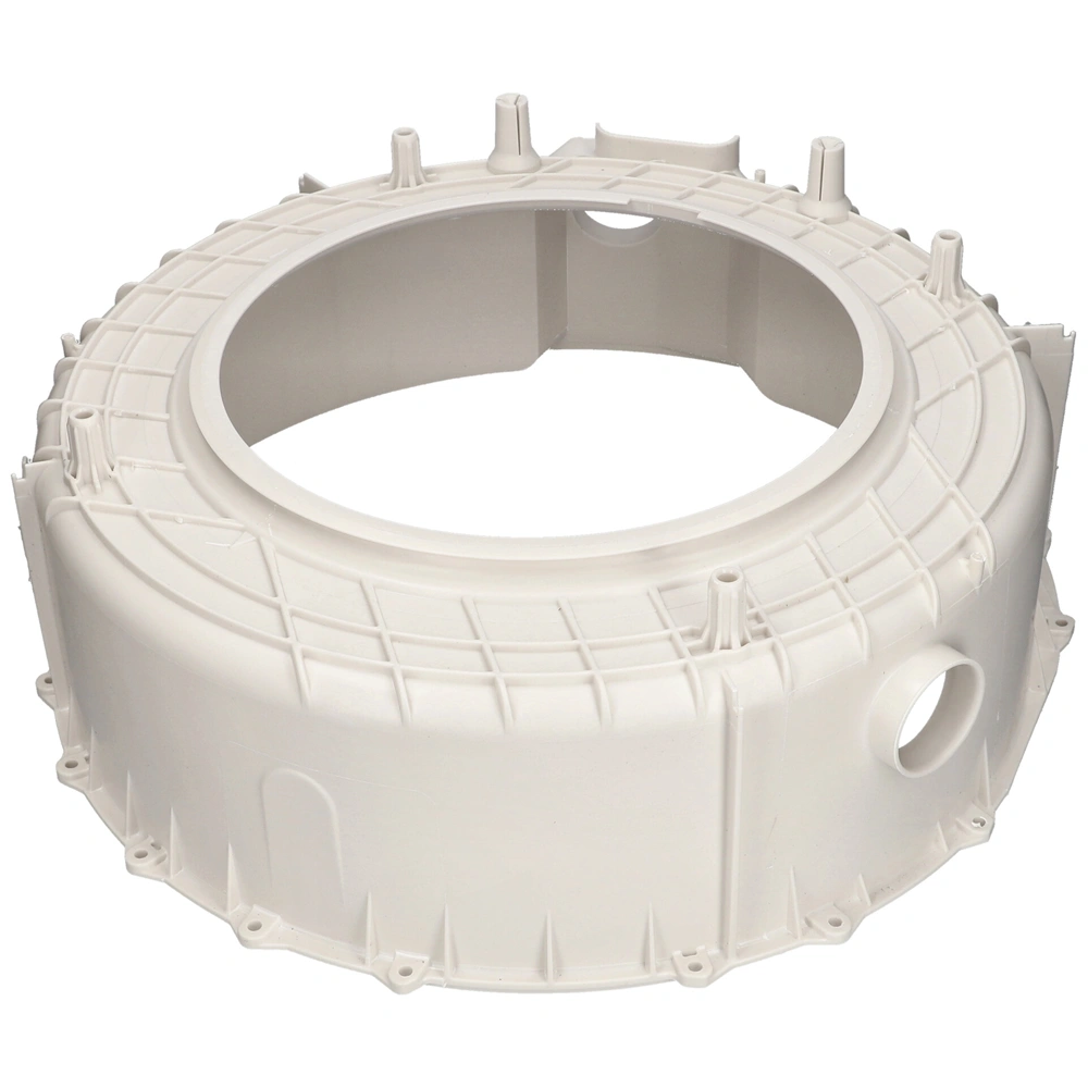 Üst, első (eredeti) VESTEL mosógép 