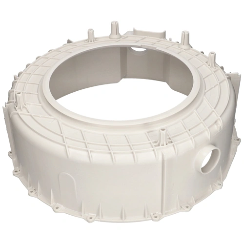 Üst, első (eredeti) VESTEL mosógép 