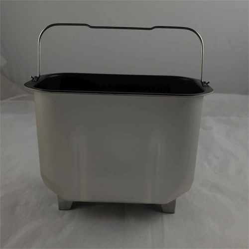 Üst (eredeti) GORENJE/MORA kenyérsütőgép 