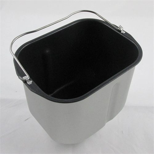 Üst (eredeti) MOULINEX kenyérsütő / RENDELÉSRE