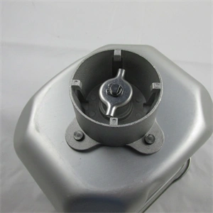 Üst (eredeti) MOULINEX kenyérsütő / RENDELÉSRE