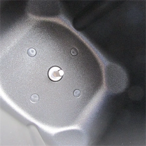 Üst (eredeti) MOULINEX kenyérsütő / RENDELÉSRE