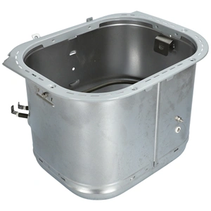 Üst fűtőszállal MOULINEX kenyérsütő / RENDELÉSRE