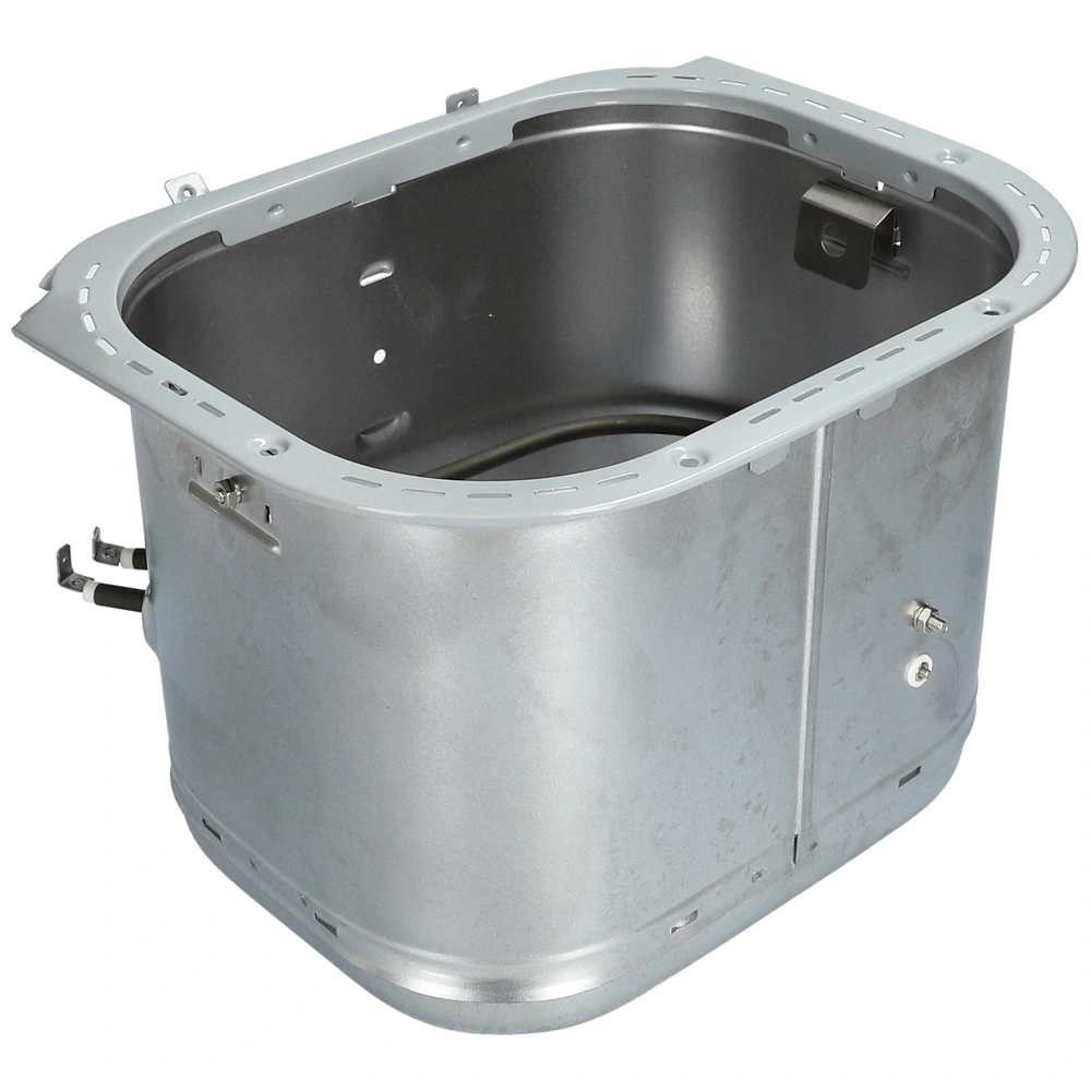 Üst fűtőszállal MOULINEX kenyérsütő / RENDELÉSRE