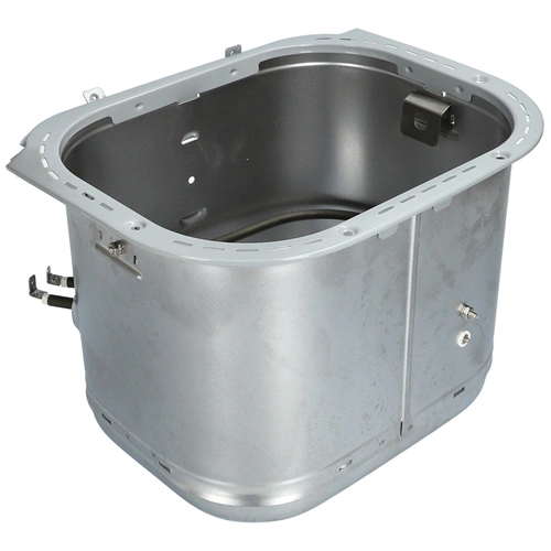 Üst fűtőszállal MOULINEX kenyérsütő / RENDELÉSRE