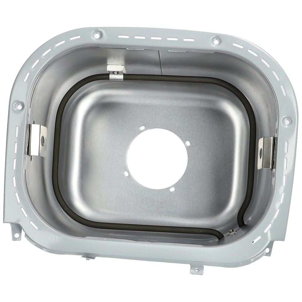 Üst fűtőszállal MOULINEX kenyérsütő / RENDELÉSRE