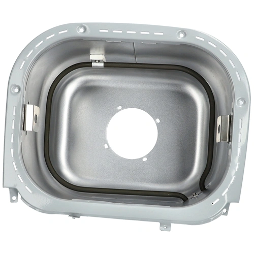 Üst fűtőszállal MOULINEX kenyérsütő / RENDELÉSRE