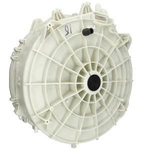 Üst, hátsó (eredeti) GORENJE/MORA mosógép 