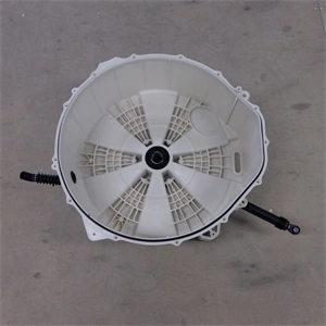 Üst hátsó (eredeti) LG mosógép