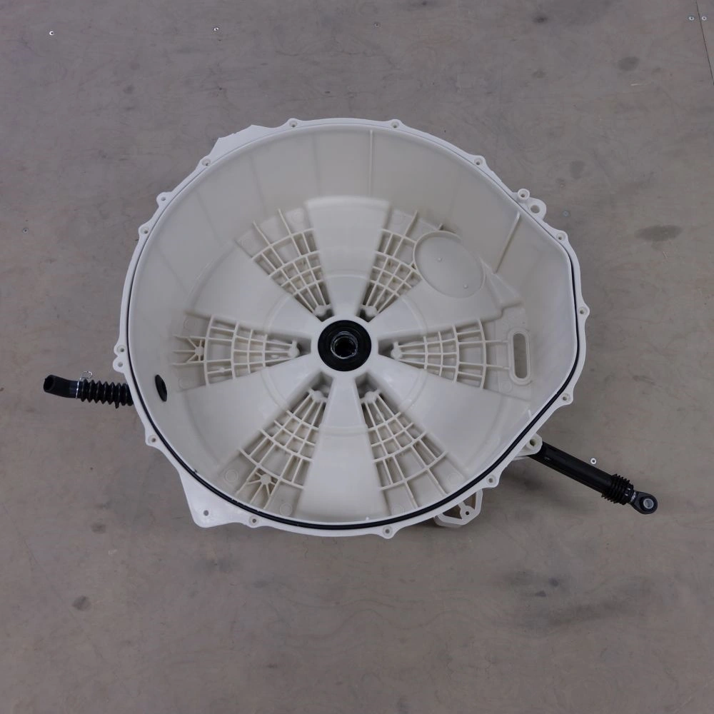 Üst hátsó (eredeti) LG mosógép