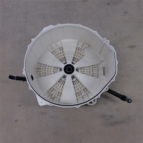 Üst hátsó (eredeti) LG mosógép