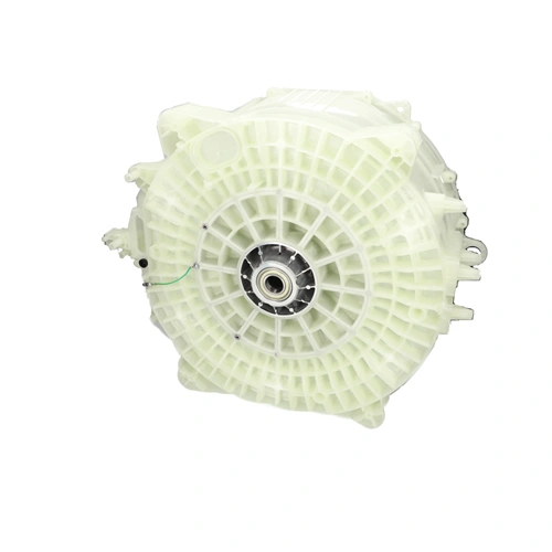 Üst, hátsó (eredeti) SAMSUNG mosógép 