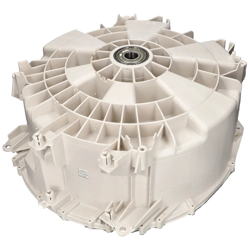 Üst, hátsó (eredeti) VESTEL mosógép