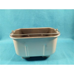 Üst (kéttengelyes) HAUSER, HAUSMEISTER kenyérsütő gép / RENDELÉSRE