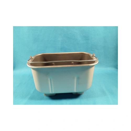 Üst (kéttengelyes) HAUSER, HAUSMEISTER kenyérsütő gép / RENDELÉSRE