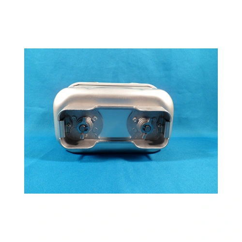 Üst (kéttengelyes) HAUSER, HAUSMEISTER kenyérsütő gép / RENDELÉSRE