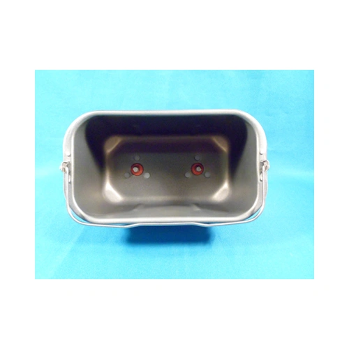 Üst (kéttengelyes) HAUSER, HAUSMEISTER kenyérsütő gép / RENDELÉSRE