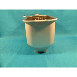 Üst (kéttengelyes) HAUSER, HAUSMEISTER kenyérsütő gép / RENDELÉSRE