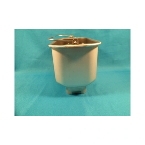 Üst (kéttengelyes) HAUSER, HAUSMEISTER kenyérsütő gép / RENDELÉSRE