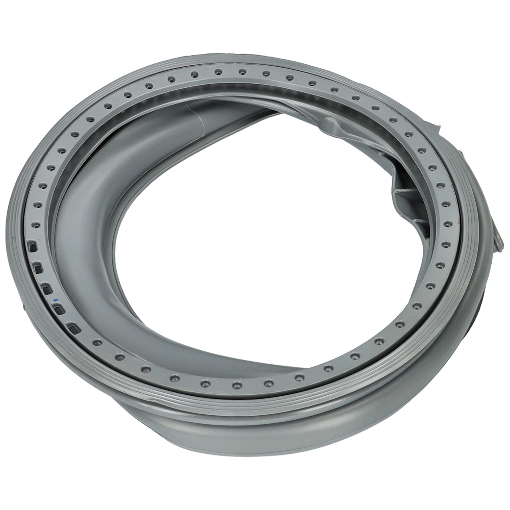 Üstszájgumi ZANUSSI mosógép