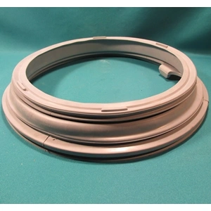 Üstszájgumi (eredeti) WHIRLPOOL mosógép / RENDELÉSRE