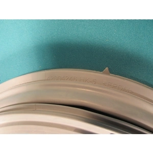 Üstszájgumi (eredeti) WHIRLPOOL mosógép / RENDELÉSRE