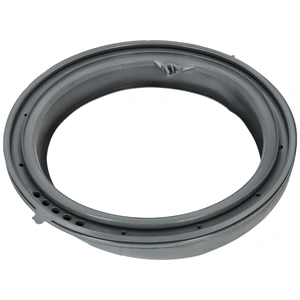 Üstszájgumi (eredetivel megegyező minőség) WHIRLPOOL mosógép