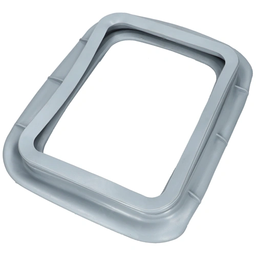 Üstszájgumi (kocka) CANDY-ZEROWATT pl.:CT703, HT401 HZT613 mosógép /MAG658/