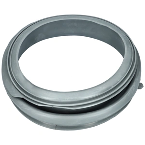 Üstszájgumi (utángyártott) MIELE pl.: W733 mosógép