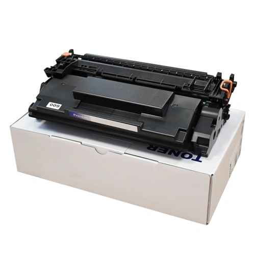Utángyártott Canon CRG045H/Hp CF400X toner black ECO