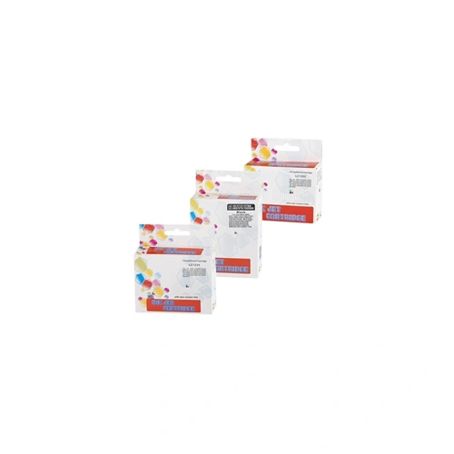 Utángyártott Hp 912XL/3YL82AE tintapatron magenta ECO