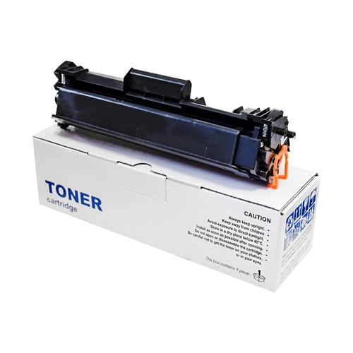 Utángyártott Hp W2033A toner magenta ECO PATENTED 2,1K használt OEM chippel (415A)
