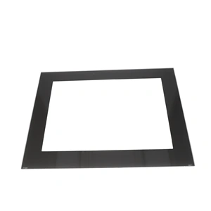 Üveg, ajtó belső (eredeti) BOSCH tűzhely 