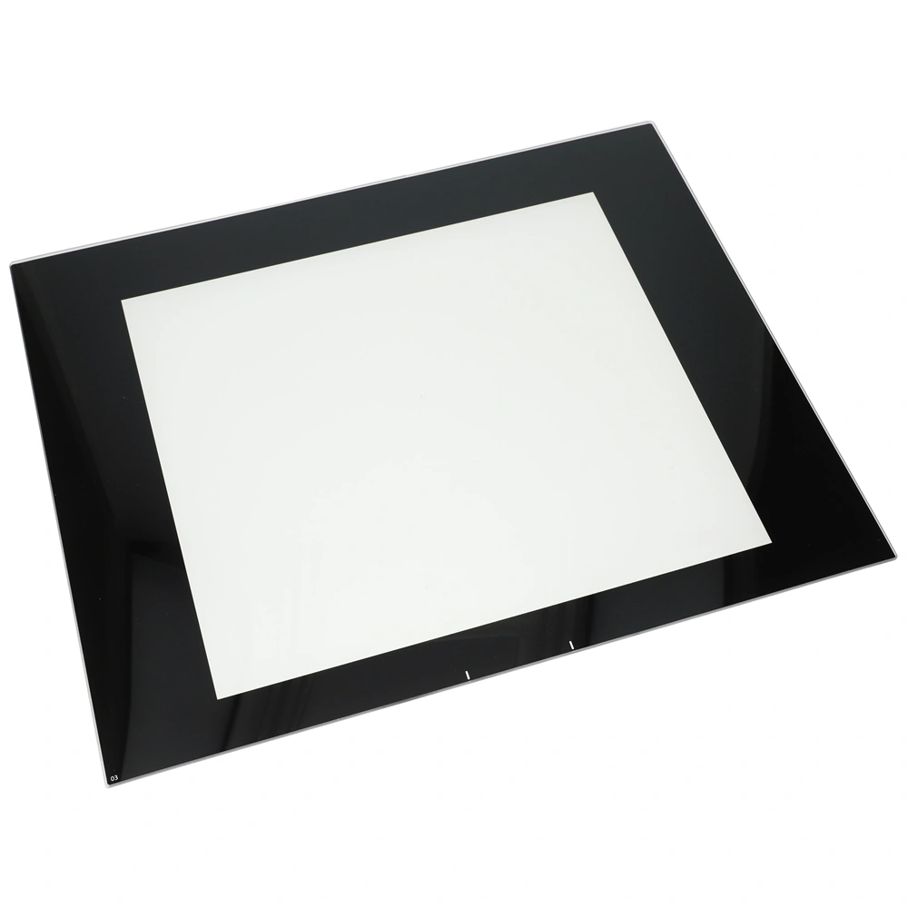 Üveg, ajtó belső (eredeti) GORENJE/MORA tűzhely 