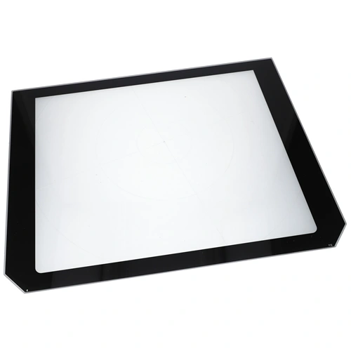 Üveg, ajtó belső (eredeti) GORENJE/MORA tűzhely / RENDELÉSRE