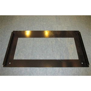 Üveg, ajtó külső (eredeti) BEKO tűzhely / RENDELÉSRE