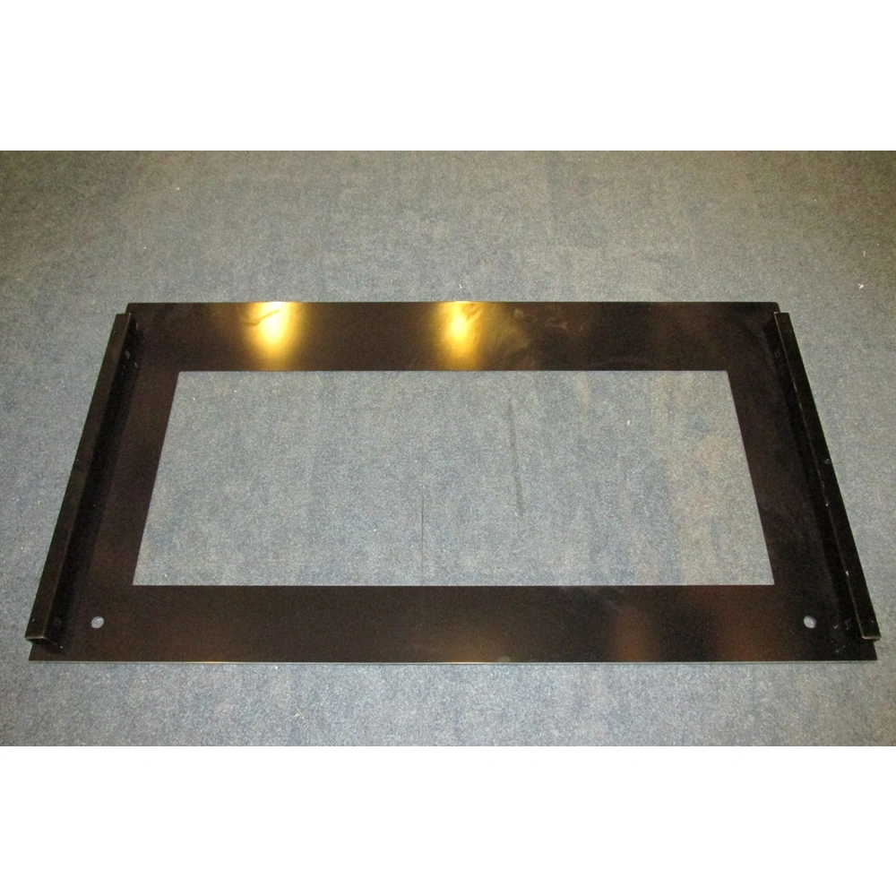 Üveg, ajtó külső (eredeti) BEKO tűzhely / RENDELÉSRE