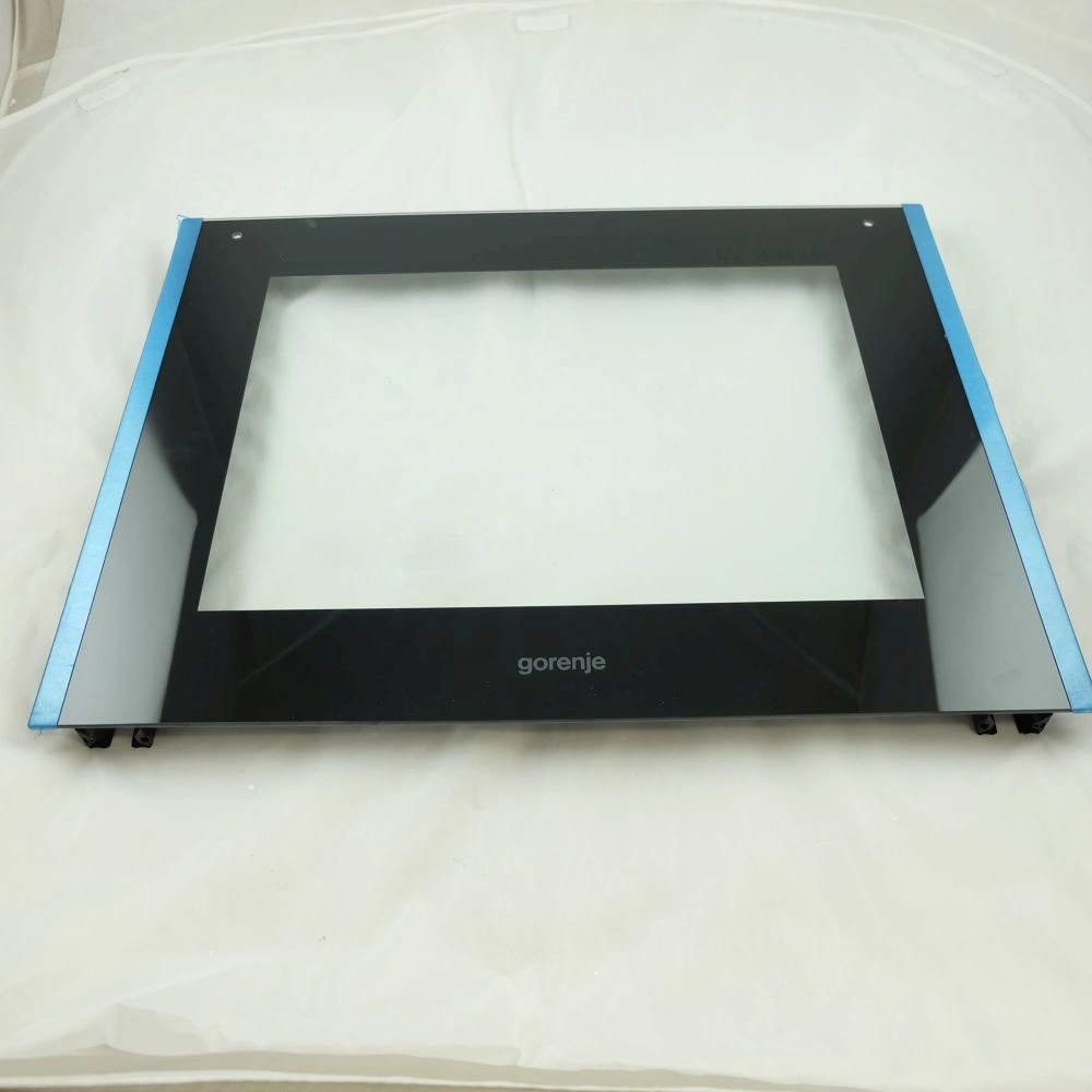 Üveg, ajtó külső (eredeti) GORENJE/MORA tűzhely / RENDELÉSRE