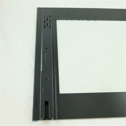 Üveg, ajtó külső (eredeti) GORENJE/MORA tűzhely / RENDELÉSRE