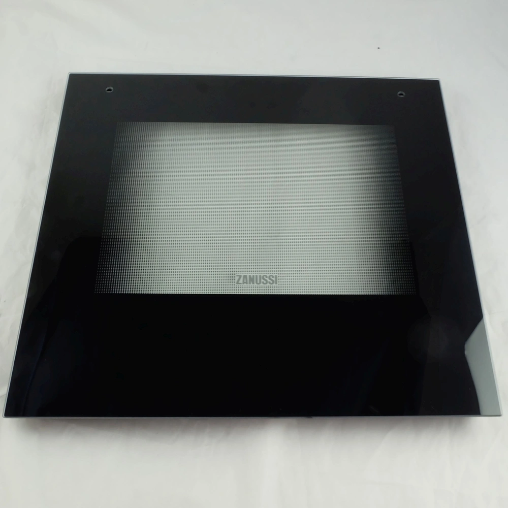 Üveg, ajtó külső (eredeti) ZANUSSI tűzhely / RENDELÉSRE