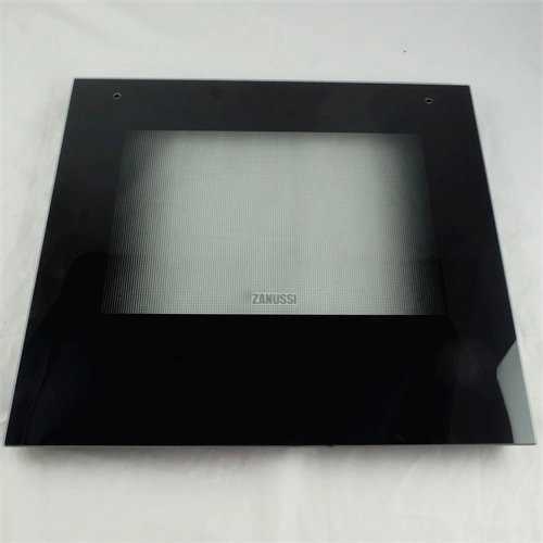 Üveg, ajtó külső (eredeti) ZANUSSI tűzhely / RENDELÉSRE