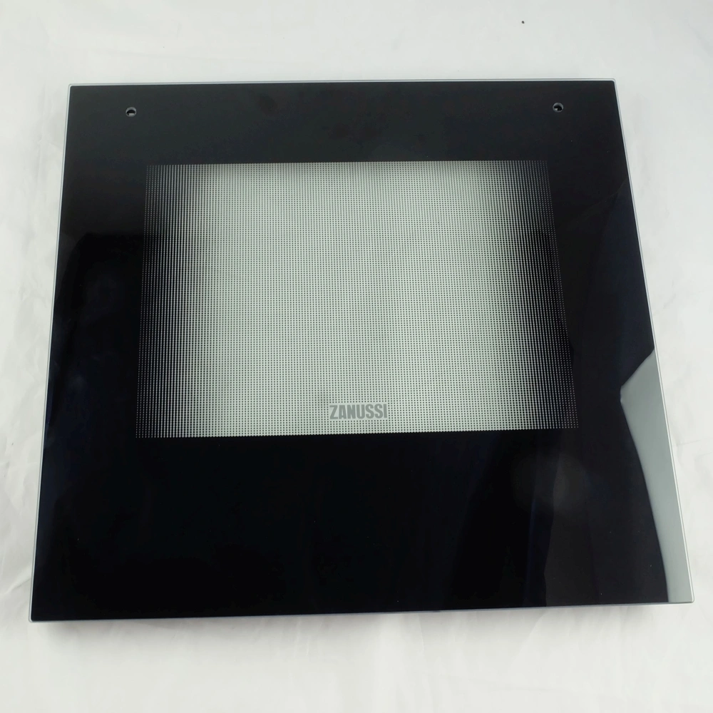 Üveg, ajtó külső (eredeti) ZANUSSI tűzhely / RENDELÉSRE