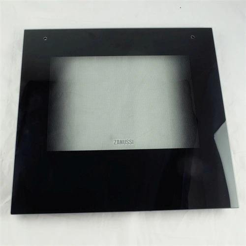 Üveg, ajtó külső (eredeti) ZANUSSI tűzhely / RENDELÉSRE