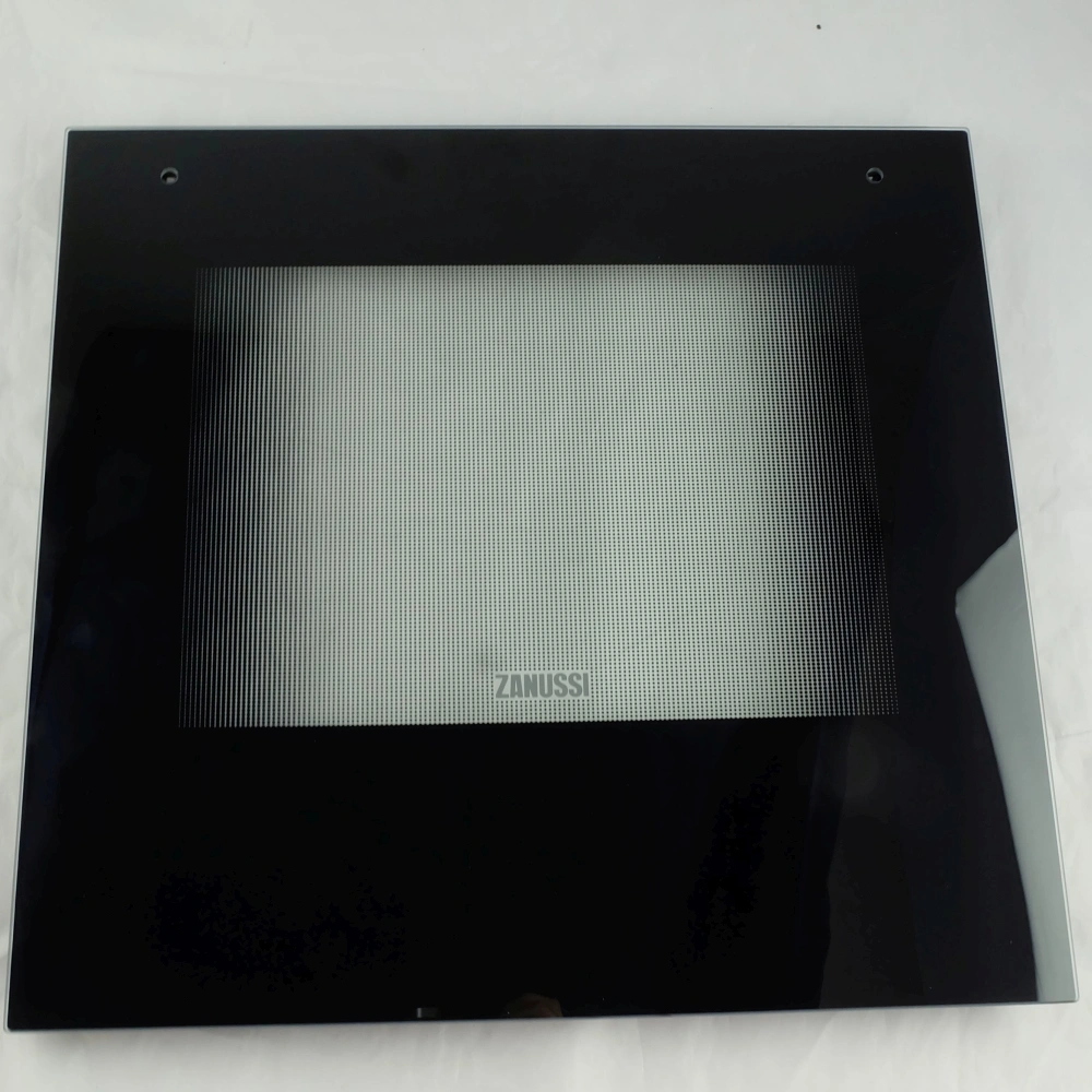 Üveg, ajtó külső (eredeti) ZANUSSI tűzhely / RENDELÉSRE