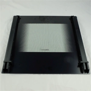 Üveg, ajtó külső (eredeti) ZANUSSI tűzhely / RENDELÉSRE