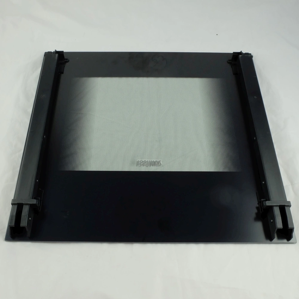 Üveg, ajtó külső (eredeti) ZANUSSI tűzhely / RENDELÉSRE