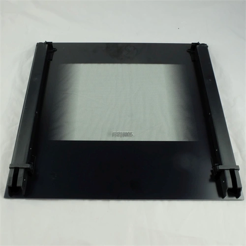 Üveg, ajtó külső (eredeti) ZANUSSI tűzhely / RENDELÉSRE