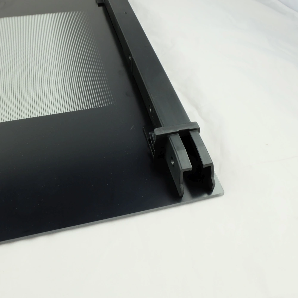 Üveg, ajtó külső (eredeti) ZANUSSI tűzhely / RENDELÉSRE